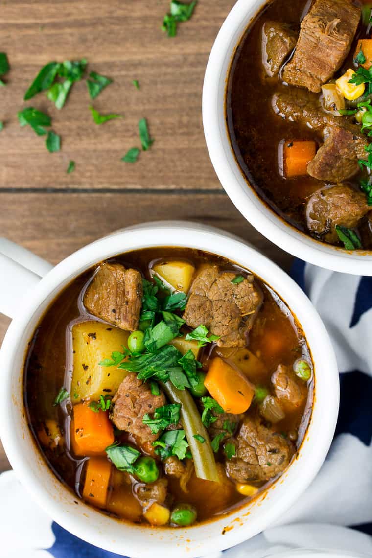 instant-pot-vegetable-beef-soup-delicious-little-bites