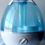 Anypro Cool Mist Ultrasonic Humidifier Review