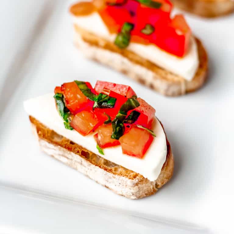 Baked Ziti With Vodka Sauce Delicious Little Bites