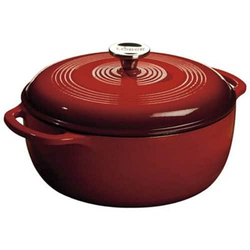 Lodge Dutch Oven