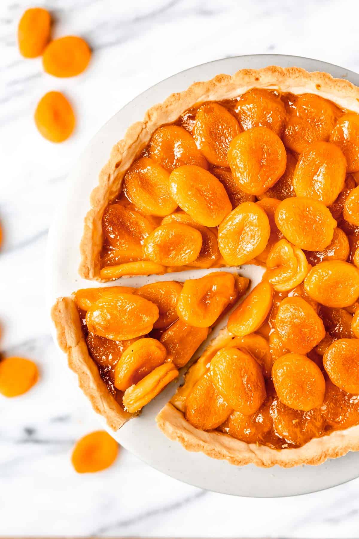 Best Apricot Recipes | olivemagazine