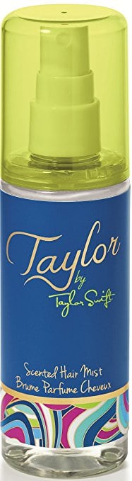 Taylor by Taylor Swift Scented Hair Mist