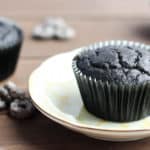 Oreo O's Chocolate Cereal Muffins