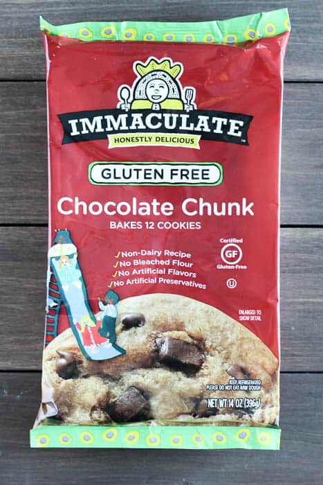 Immaculate Baking Company Gluten Free Cookies