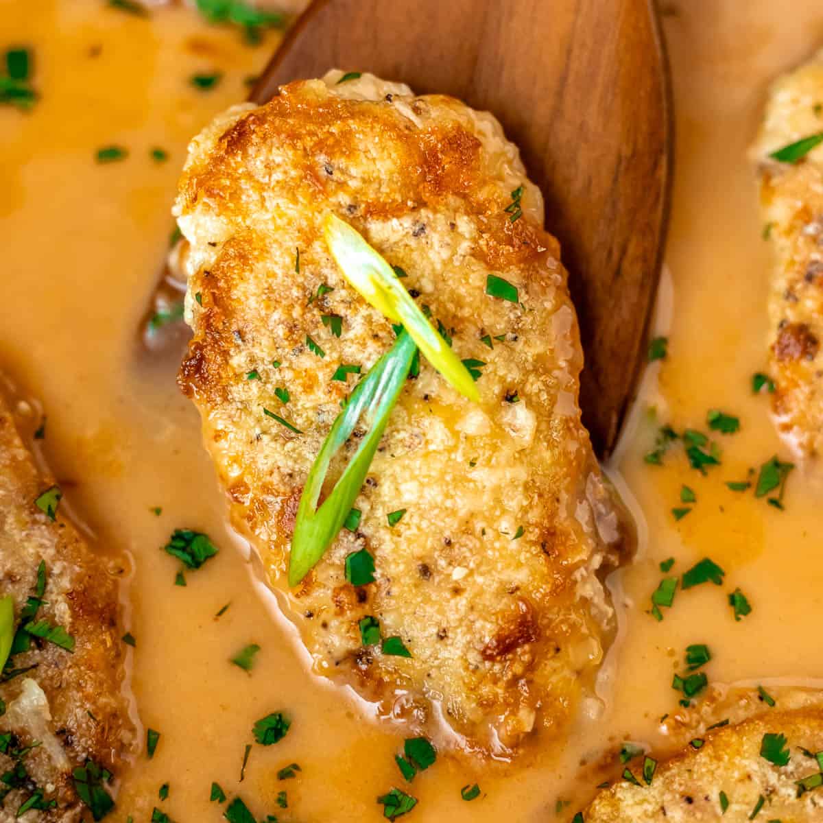 Sweet Chili Coconut Chicken - Delicious Little Bites