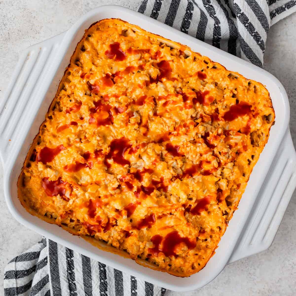 meal prep ideas high protein 18