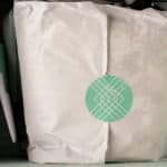 April 2019 Stitch Fix Review Box Packaging